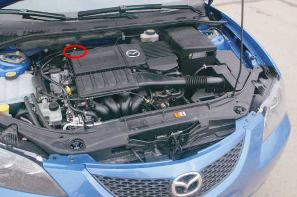 Не работает ABS - Технические проблемы - Мазда 3 клуб (Mazda 3 .ru) надежности крепления всех контактных соединений