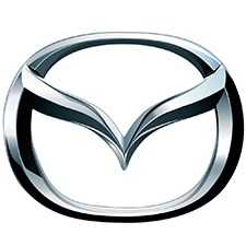 Mazda хэтчбек